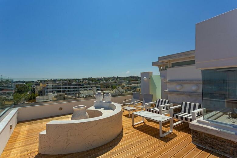 Hotel Rhodos Horizon City