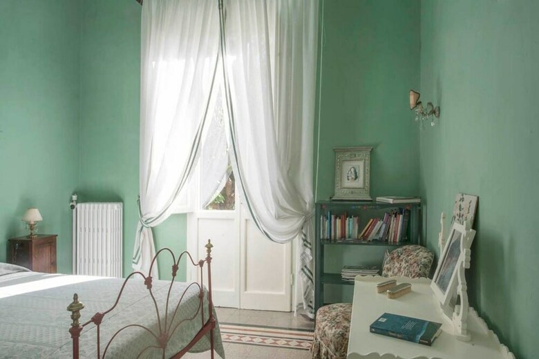 Villa Carola