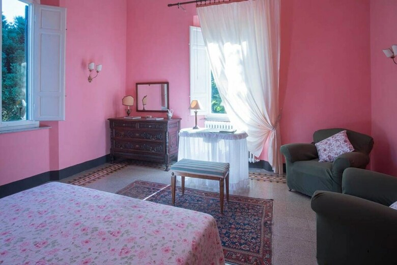 Villa Carola