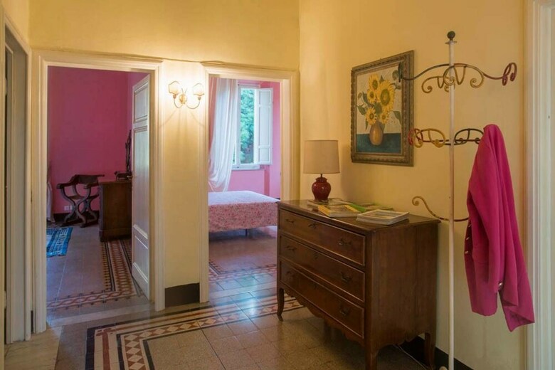 Villa Carola