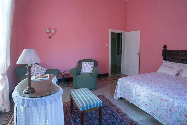 Villa Carola
