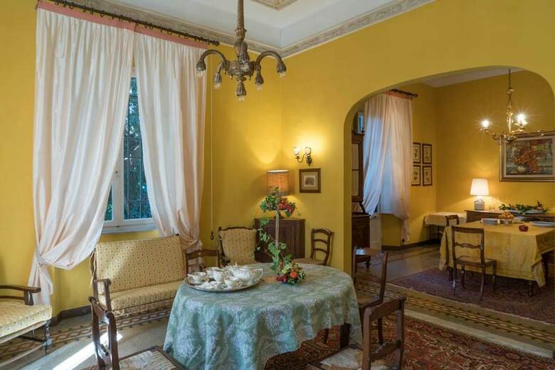 Villa Carola