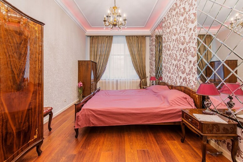 Gm Apartment Kamergerskiy 2-43