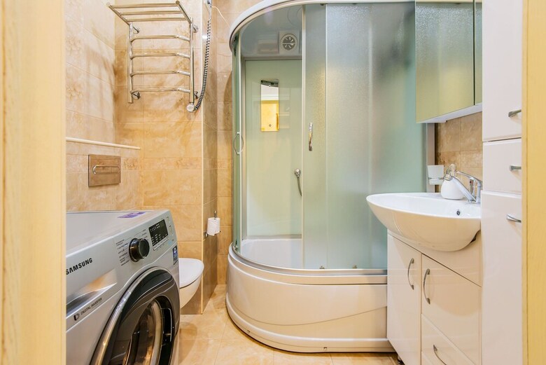 Gm Apartment Kamergerskiy 2-43