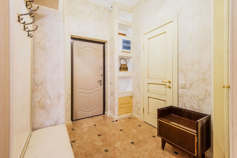 Gm Apartment Kamergerskiy 2-43