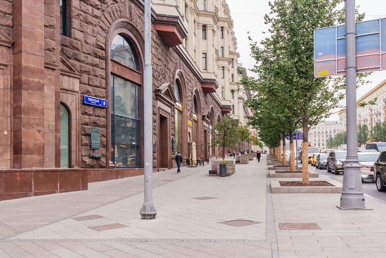 Gm Apartment Kamergerskiy 2-43