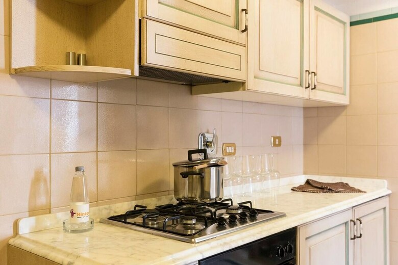 Apartamento Altido Fillungo Suite