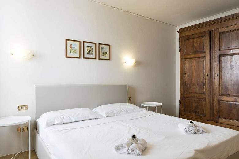 Apartamento Altido Fillungo Suite
