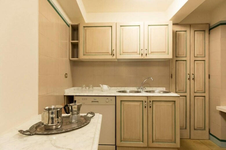 Apartamento Altido Fillungo Suite