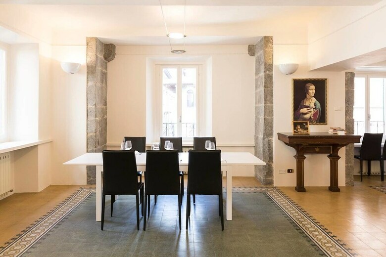 Apartamento Altido Fillungo Suite