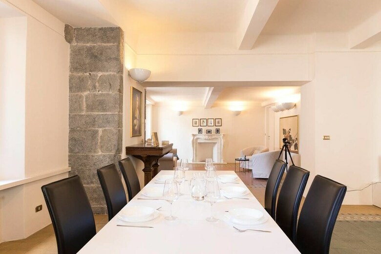 Apartamento Altido Fillungo Suite