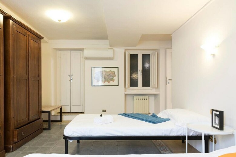 Apartamento Altido Fillungo Suite