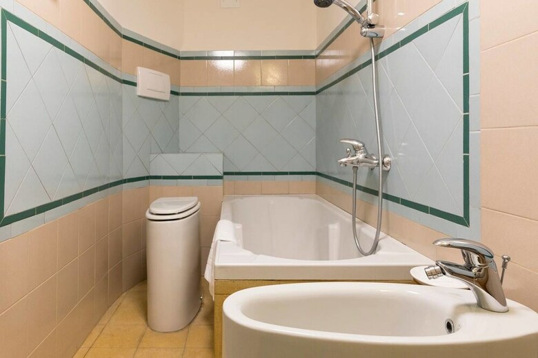 Apartamento Altido Fillungo Suite