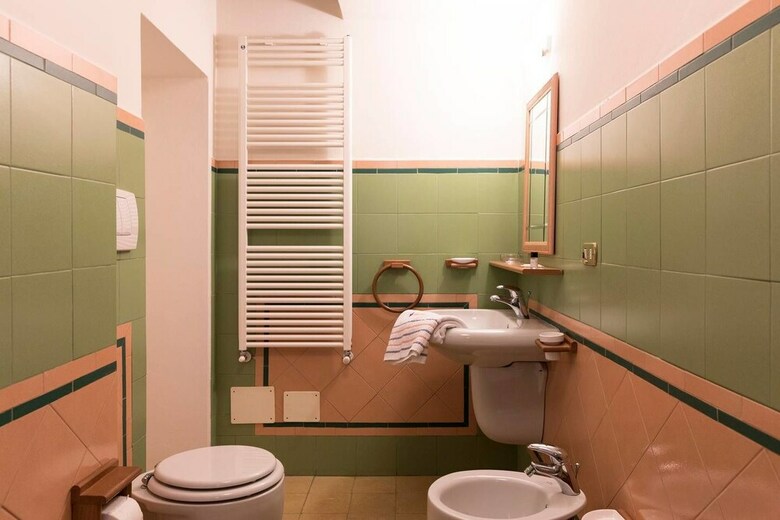 Apartamento Altido Fillungo Suite