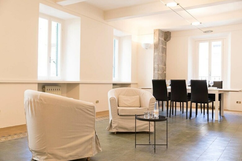 Apartamento Altido Fillungo Suite