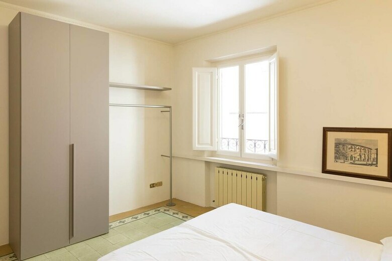 Apartamento Altido Fillungo Suite