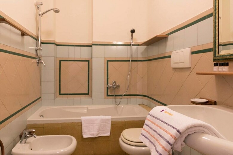 Apartamento Altido Fillungo Suite