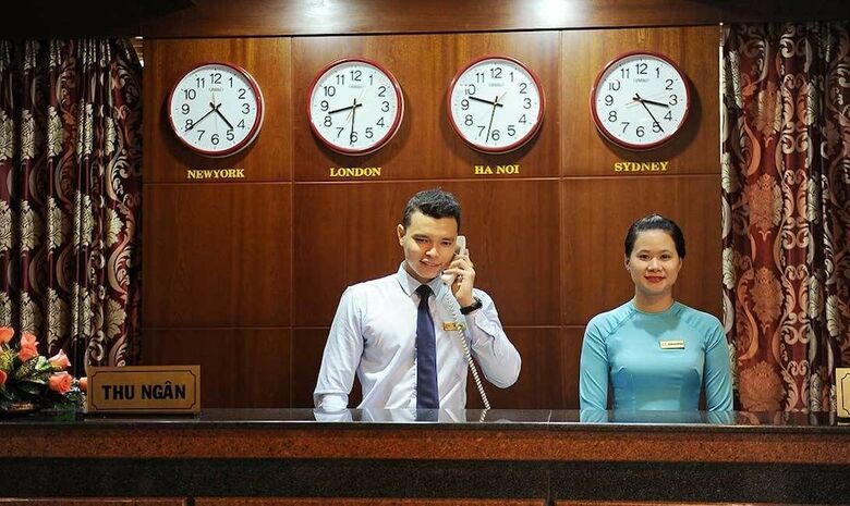 T78 Hotel
