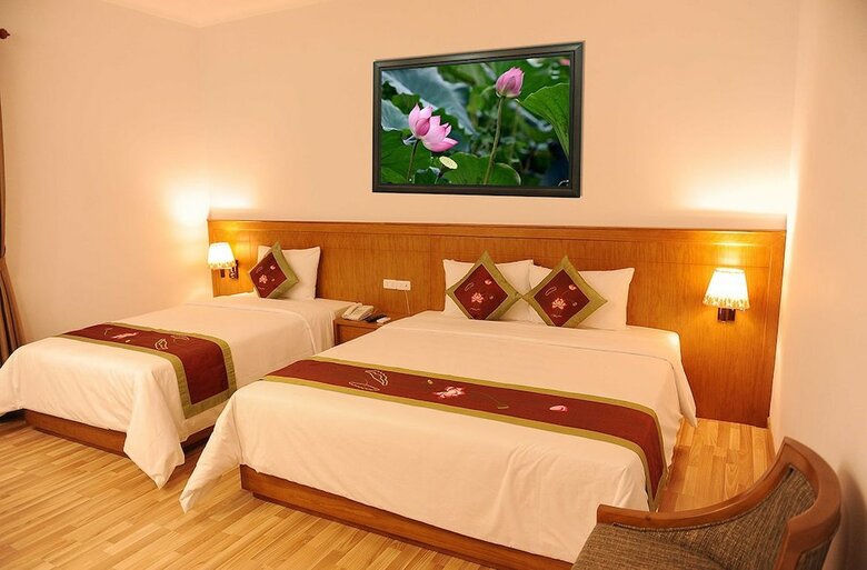 T78 Hotel
