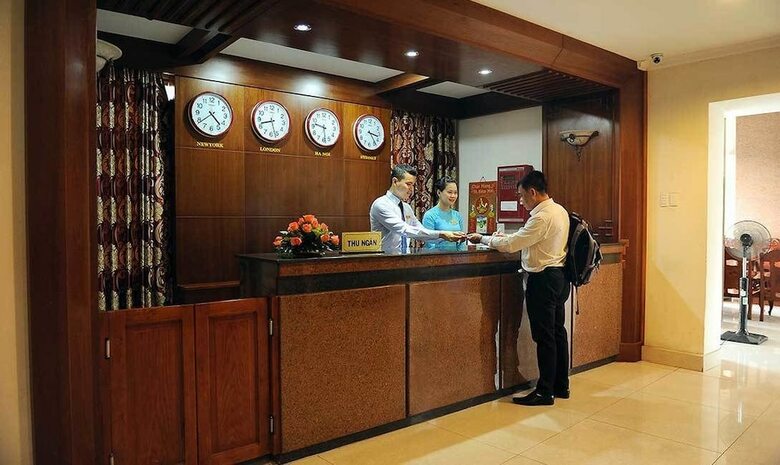 T78 Hotel
