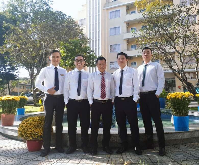 T78 Hotel
