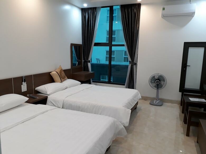 Hotel Toan Phuong Hostel