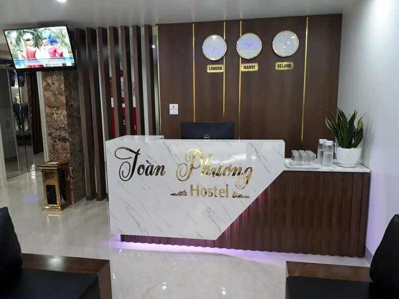 Hotel Toan Phuong Hostel