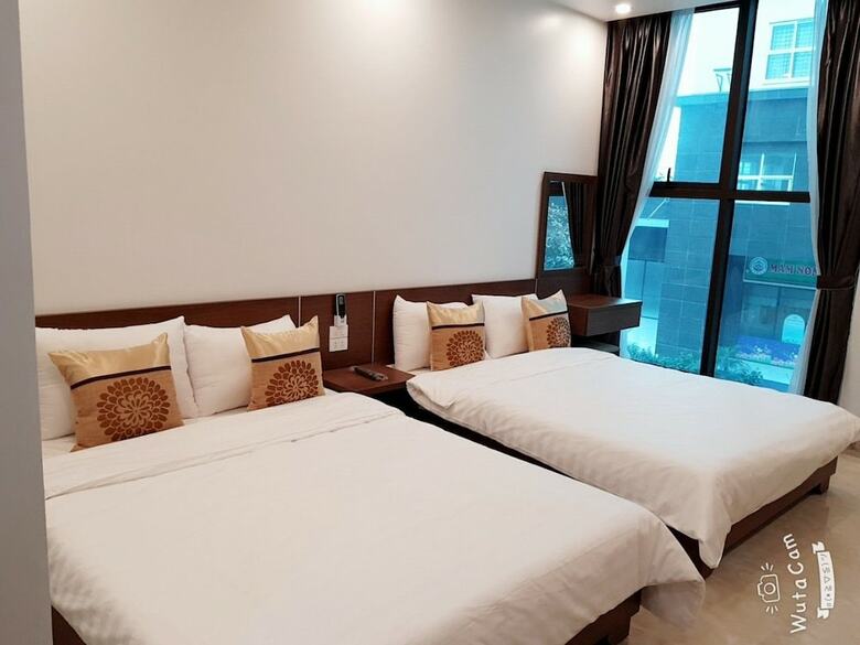 Hotel Toan Phuong Hostel