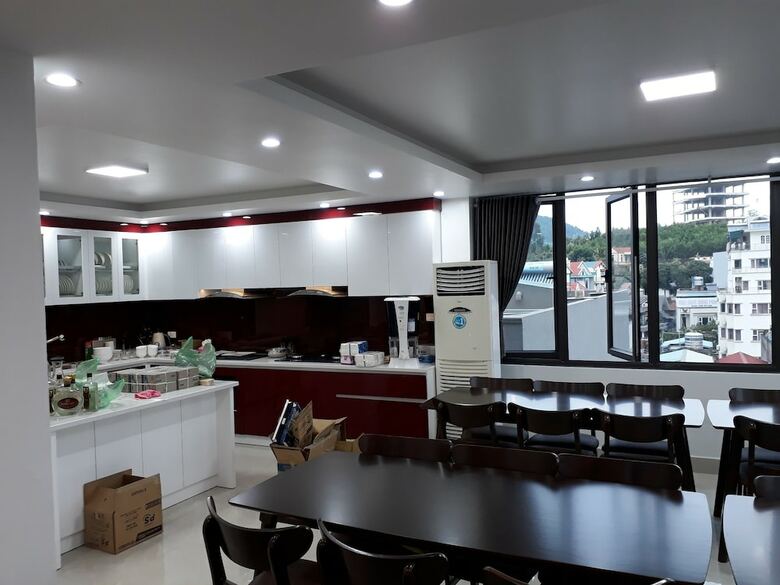 Hotel Toan Phuong Hostel