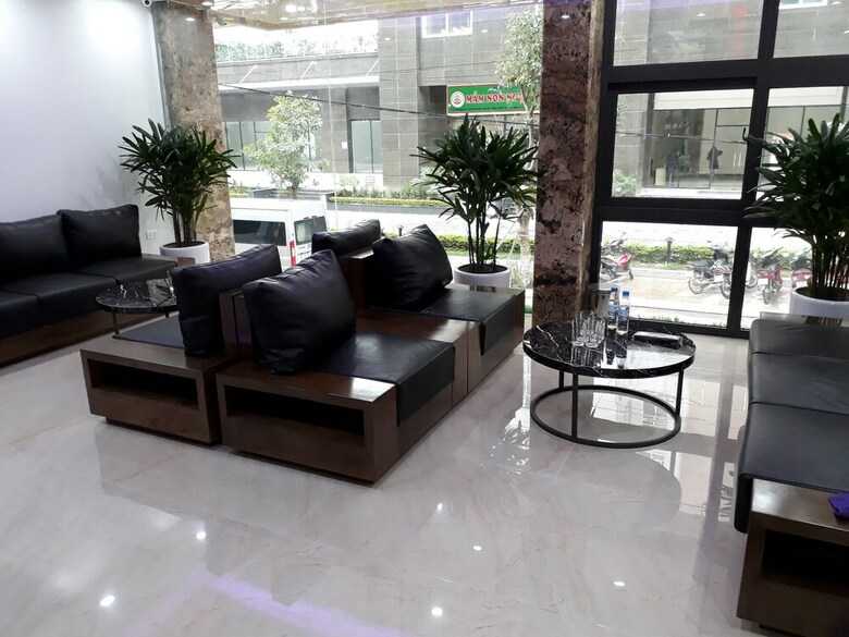 Hotel Toan Phuong Hostel