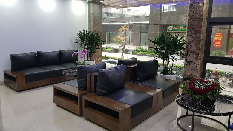 Hotel Toan Phuong Hostel