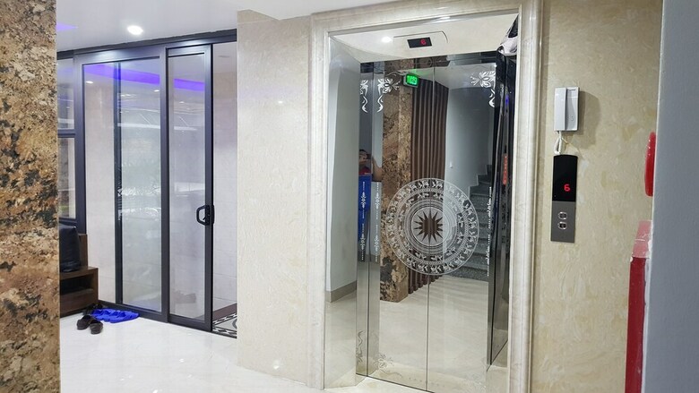 Hotel Toan Phuong Hostel