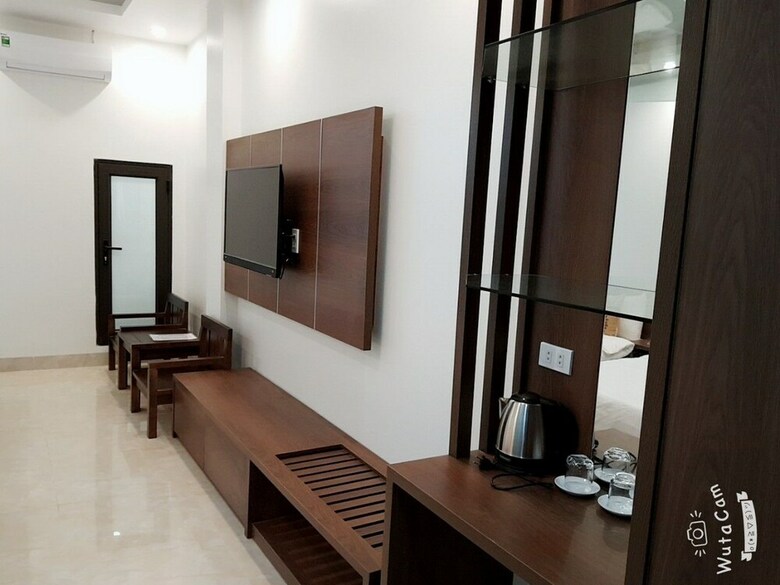 Hotel Toan Phuong Hostel