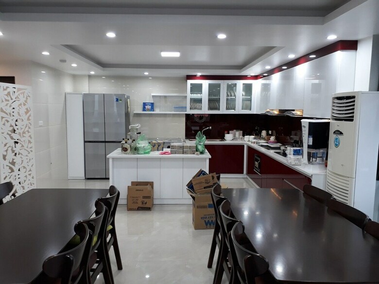 Hotel Toan Phuong Hostel