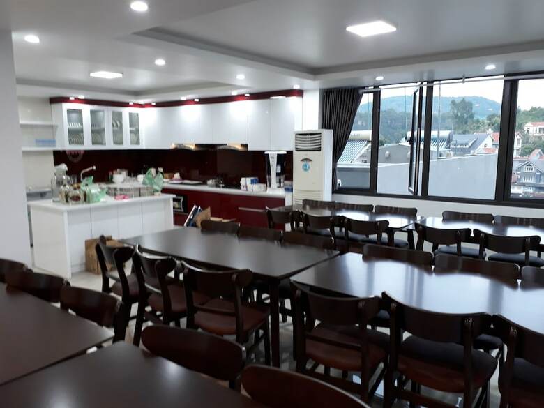 Hotel Toan Phuong Hostel