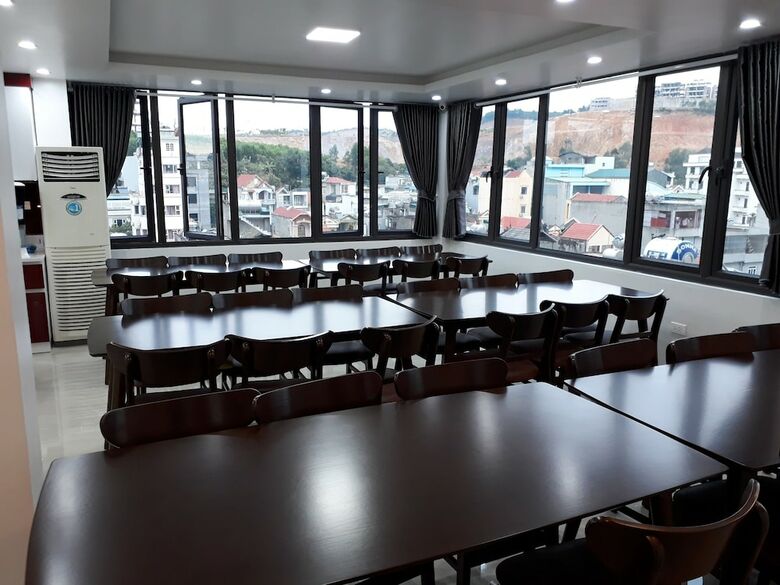 Hotel Toan Phuong Hostel