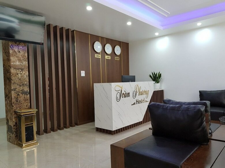 Hotel Toan Phuong Hostel