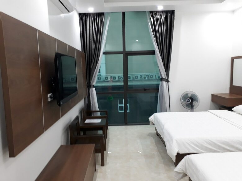 Hotel Toan Phuong Hostel