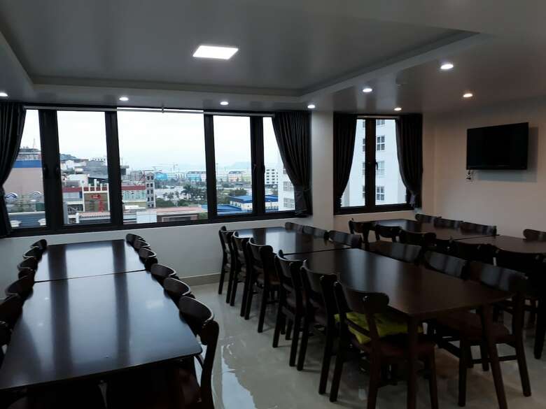 Hotel Toan Phuong Hostel