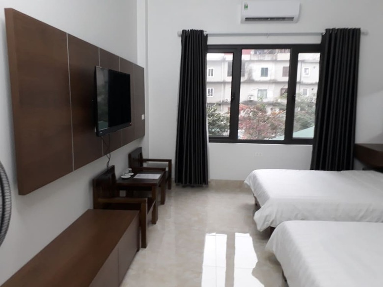 Hotel Toan Phuong Hostel