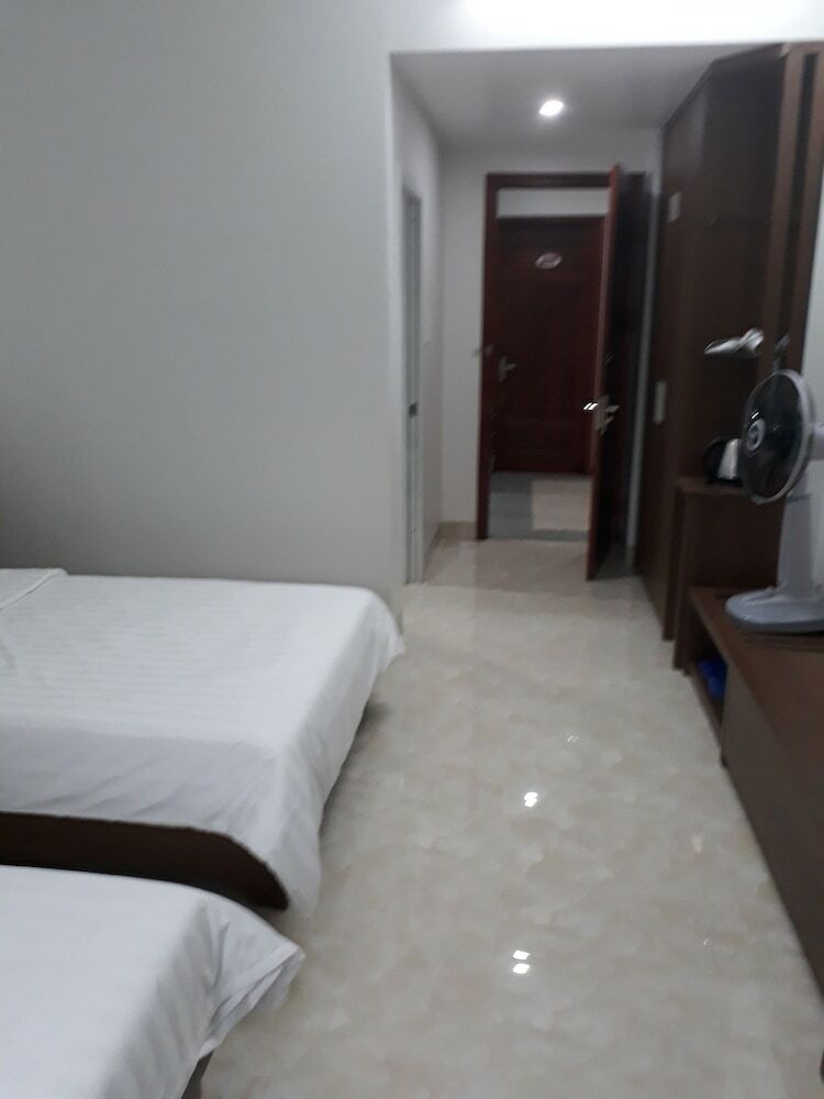 Hotel Toan Phuong Hostel