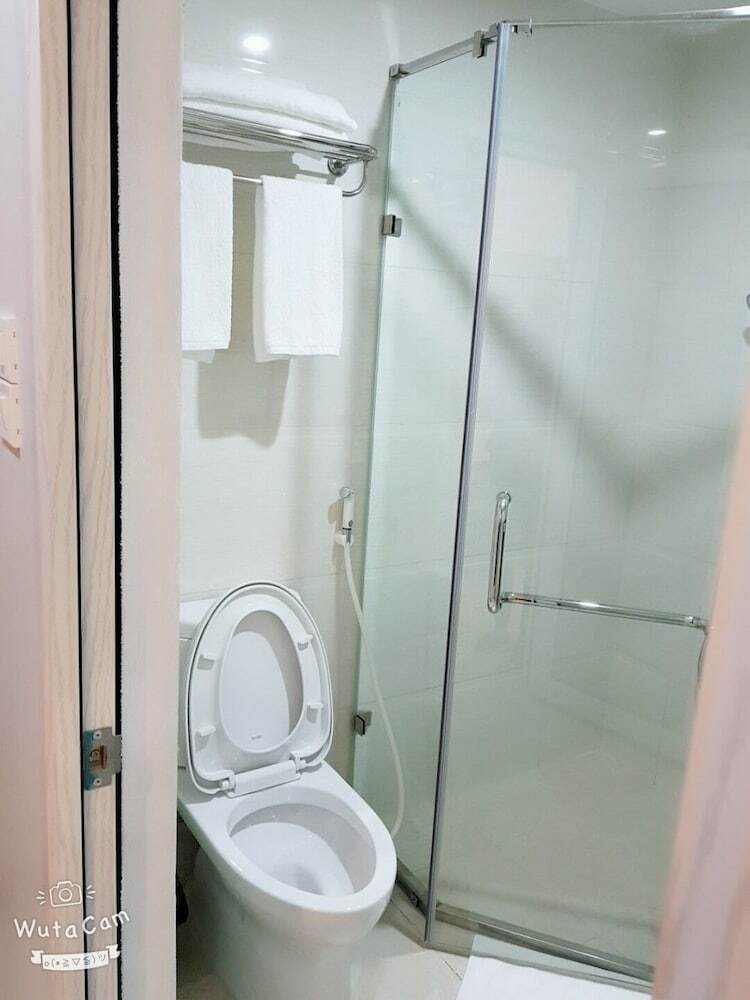 Hotel Toan Phuong Hostel