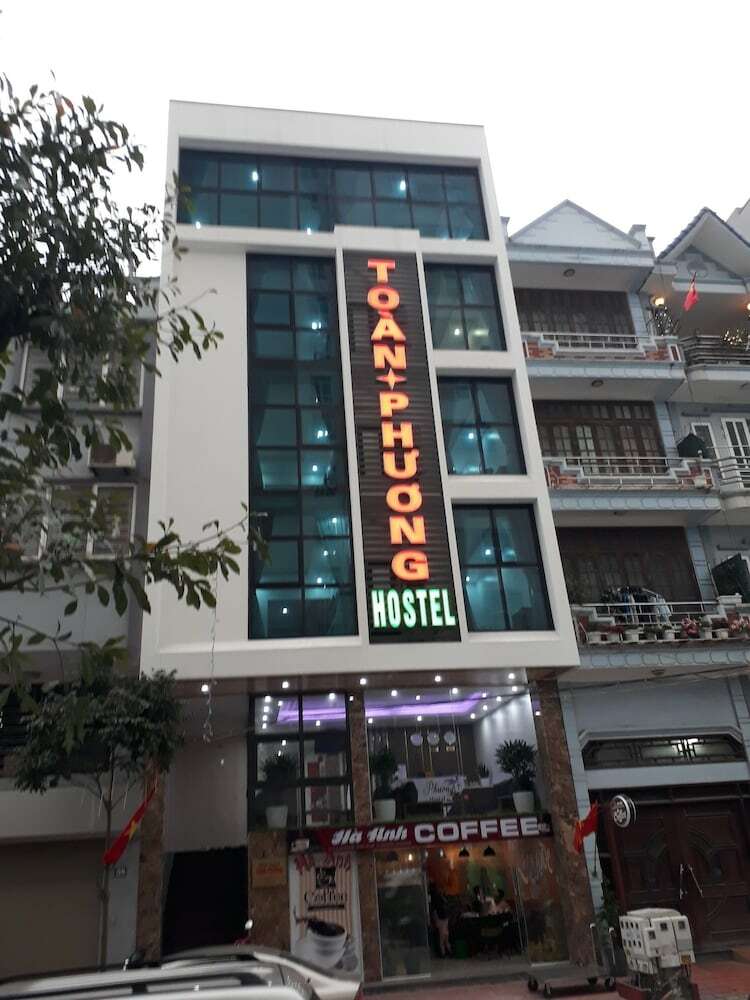Hotel Toan Phuong Hostel