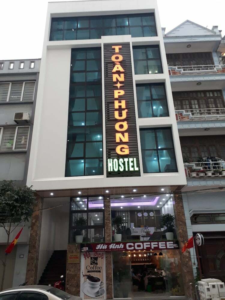 Hotel Toan Phuong Hostel