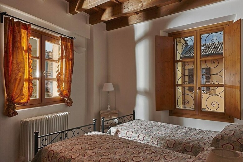 Apartamento Altido Como Provencal House