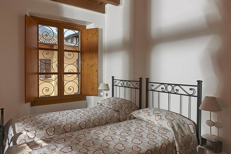 Apartamento Altido Como Provencal House
