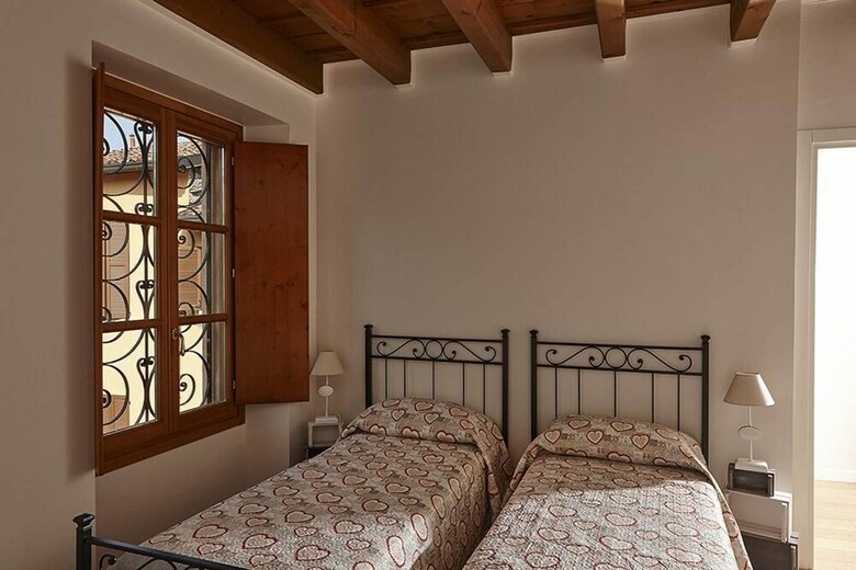 Apartamento Altido Como Provencal House
