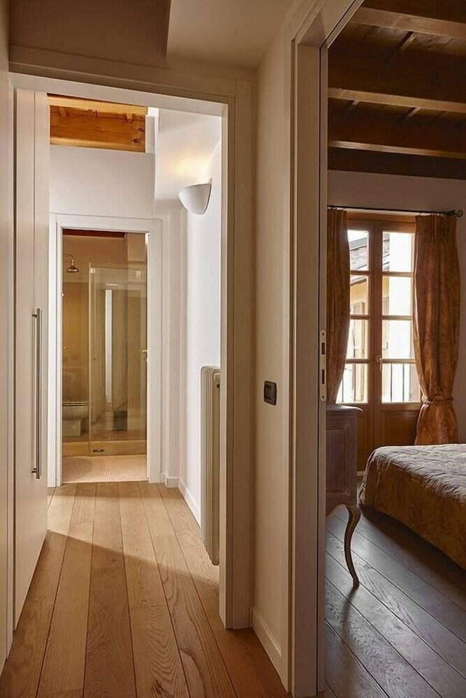 Apartamento Altido Como Provencal House