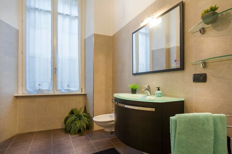 Apartamento Altido Via Porta