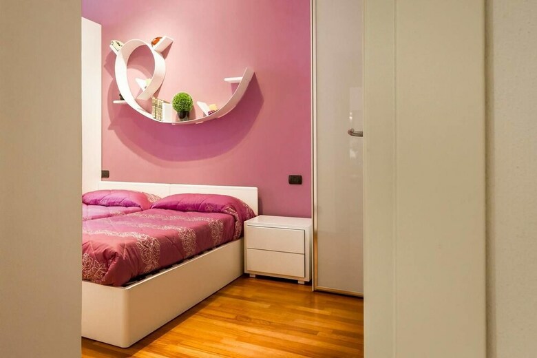Apartamento Altido Via Porta